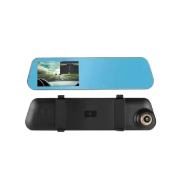 RETROVISOR DOBLE CAMARA