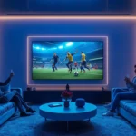 Vive la pasión del Mundial: Tecnología y estilo para cada partido