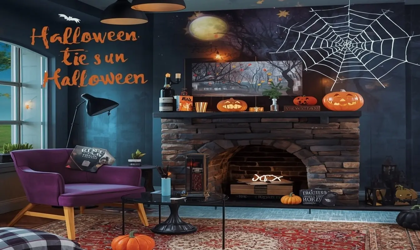 En este momento estás viendo Prepárate para un Halloween terroríficamente genial: Tecnología, estilo y diversión para tu fiesta
