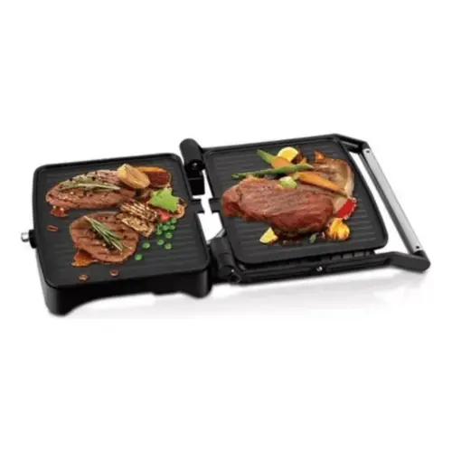 Parrilla Eléctrica Portátil - Image 3