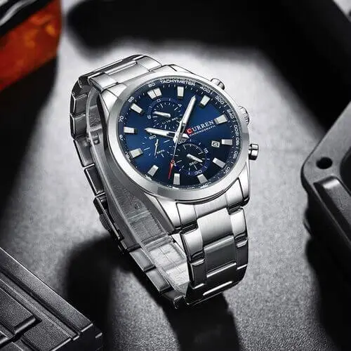 Reloj Curren 8445 para Hombre - Image 4