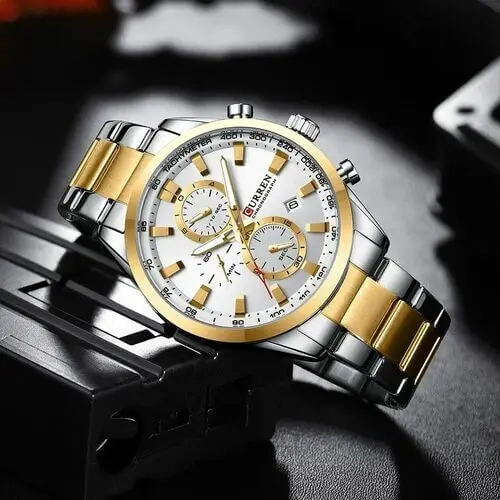 Reloj Curren 8445 para Hombre - Image 3