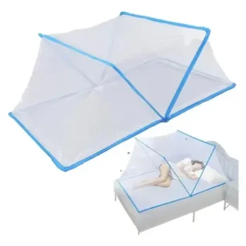 Toldillo mosquitero plegable: 5 Razones para proteger tu sueño