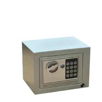 Caja fuerte grande: Guía de seguridad para tu hogar