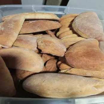 Panochas de Coco